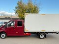 2018 ГАЗ ГАЗель Next, красный, 1695000 рублей - вид 5