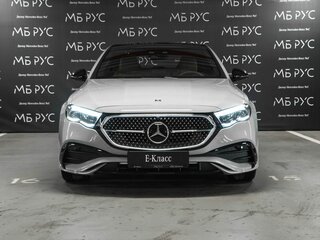 2026 Mercedes-Benz E-Класс 300 VI (W214, S214), серый, 10456320 рублей, вид 5