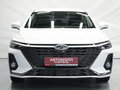 2024 Chery Arrizo 8, белый - вид 3