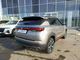 2024 Changan CS35 Plus I Рестайлинг, серый, 2709900 рублей, вид 3