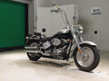 2004 Harley-Davidson Fat Boy, серебристый, 690000 рублей - вид 10