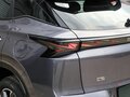 2026 Omoda C5 II, серый - вид 5