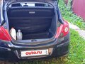2011 Opel Corsa D Рестайлинг I, чёрный, 295000 рублей - вид 9