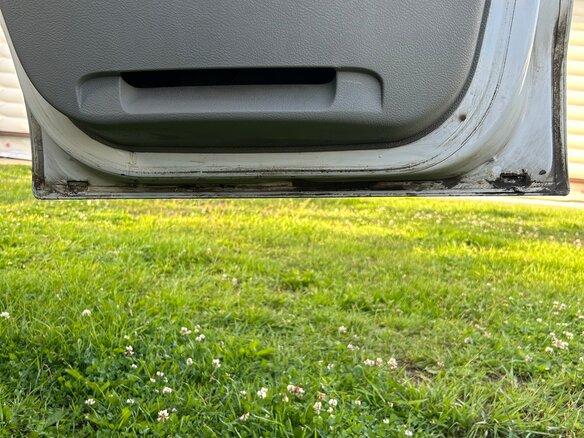 2008 Renault Master, белый, 499999 рублей - вид 16