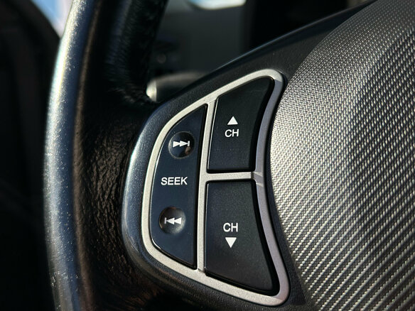 2008 Kia Ceed I, чёрный - вид 17