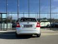 2011 Ford Focus II Рестайлинг, серебристый, 490000 рублей - вид 5