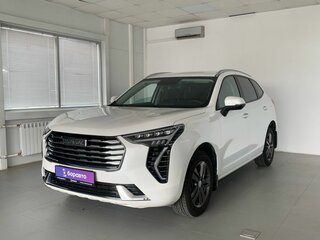 2024 Haval Jolion I, белый, 1916000 рублей, вид 1