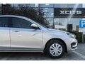 2026 Lada (ВАЗ) Vesta I Рестайлинг (NG), серебристый, 1755000 рублей - вид 9
