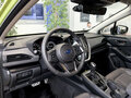 2026 Subaru Crosstrek III, зелёный - вид 11