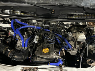 2008 ГАЗ ГАЗель (2705), белый, 690000 рублей, вид 4