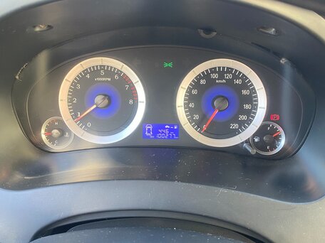 2014 Geely GC6, чёрный, 300000 рублей, вид 5