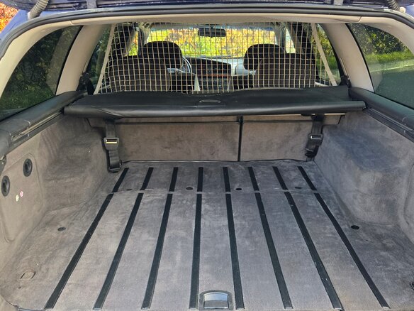 2000 Opel Omega B Рестайлинг, белый, 350000 рублей - вид 10