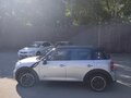 2011 Mini Countryman Cooper S I, серый, 1550000 рублей - вид 6