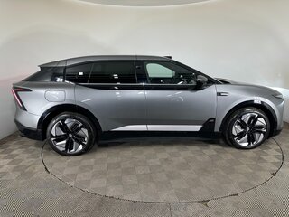 2023 HiPhi Y 115 kWh, серый, 5400000 рублей, вид 4