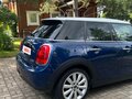 2017 Mini Hatch Cooper III (F55/F56), синий, 1850000 рублей - вид 7