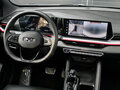 2024 Geely Coolray (Binyue Cool) I Рестайлинг, серый - вид 9