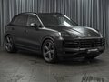 2024 Porsche Cayenne III Рестайлинг, чёрный, 16350000 рублей