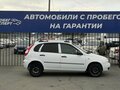 2012 Lada (ВАЗ) Kalina I, белый, 249000 рублей - вид 7