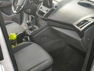 2020 Ford Tourneo Connect II Рестайлинг, серебристый, 2115000 рублей, вид 4