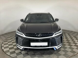 2026 Belgee X50+, чёрный, 2799990 рублей, вид 2