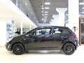 2012 Opel Corsa D Рестайлинг II, чёрный, 560000 рублей - вид 4