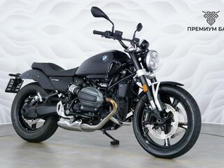 2024 BMW R 12, чёрный, 1527000 рублей, вид 5