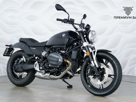 2024 BMW R 12, чёрный, 1527000 рублей, вид 5