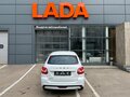 2026 Lada (ВАЗ) Granta I Рестайлинг, белый, 1131000 рублей - вид 7