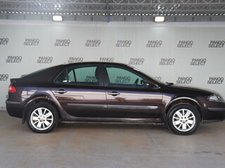 2006 Renault Laguna II Рестайлинг, коричневый, 296000 рублей, вид 5