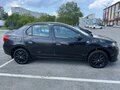 2014 Renault Logan II, чёрный, 650000 рублей - вид 1