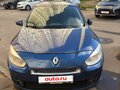 2011 Renault Fluence I, синий, 480000 рублей