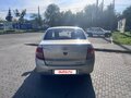 2013 Lada (ВАЗ) Granta I, серебристый - вид 4