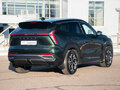 2024 Geely Atlas II, зелёный, 2497000 рублей - вид 3
