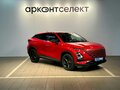 2024 Omoda C5 I, красный, 1785000 рублей - вид 2