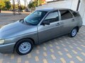2005 Lada (ВАЗ) 2112, серый