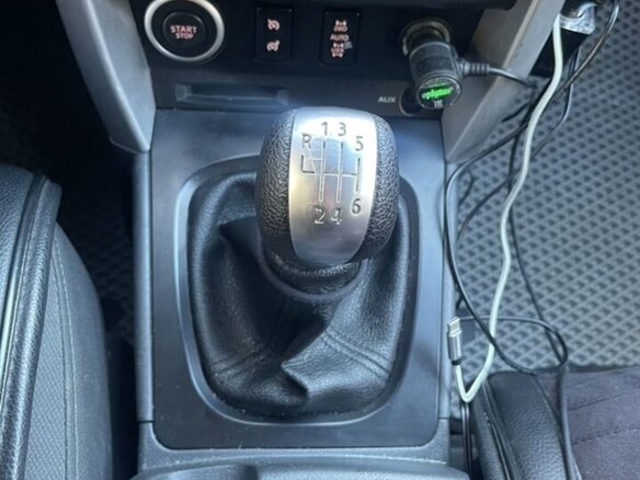 2008 Renault Koleos I, чёрный, 900000 рублей - вид 6