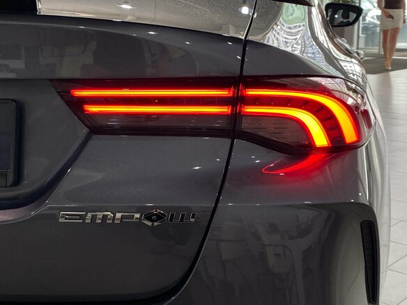 2025 GAC Empow, серый, 3319000 рублей - вид 17