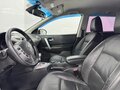 2008 Nissan Qashqai I, белый - вид 9