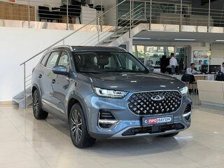 2021 Chery Tiggo 8 Pro I, серый, 1799900 рублей, вид 1