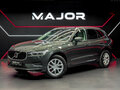 2020 Volvo XC60 II, зелёный