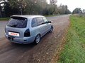 2010 Lada (ВАЗ) Kalina I, серебристый, 650000 рублей - вид 2