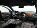 2012 Mercedes-Benz M-Класс 350 CDI III (W166), коричневый, 1935000 рублей - вид 5