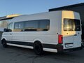 2019 Volkswagen Crafter, белый, 3399000 рублей - вид 3