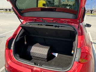 2015 Kia Ceed II, красный, 999999 рублей, вид 5