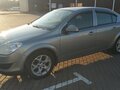 2011 Opel Astra H Рестайлинг, серый, 600000 рублей