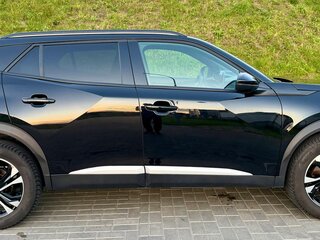 2023 Peugeot 2008 II, чёрный, 1980000 рублей, вид 5