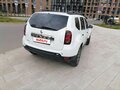 2016 Renault Duster I Рестайлинг, белый - вид 3