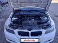 2011 BMW 3 серии 318i V (E90/E91/E92/E93) Рестайлинг, белый, 940000 рублей - вид 1