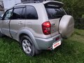 2005 Toyota RAV4 II (XA20) Рестайлинг, золотистый, 790000 рублей - вид 3