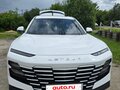 2023 Jetour Dashing I, белый, 2300000 рублей